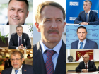 Гордеев и компания: воронежские депутаты Госдумы массово попали под санкции Украины
