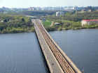 Очередной этап ремонта Северного моста в Воронеже обойдется в 4 миллиона рублей