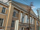 За 6,2 млн рублей перекроют крышу «Дома губернатора» в центре Воронежа