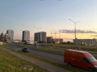 Дорога в темноте: жители Воронежа два месяца ждут включения уличного света