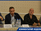 Почему по другую сторону барьера от акций Навального - пусто