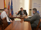 Просьбы горожан найдут своё место в бюджете города