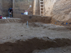 Остатки поселений времен Каменного века обнаружены в воронежских Костенках