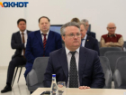 Бывший мэр Воронежа Вадим Кстенин официально покинул пост главы Водоканала