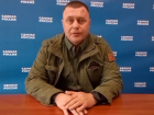 Воронежский депутат Госдумы объявил об открытии отделений ЕР в Херсонской области