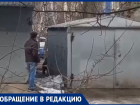«Там шприцов столько, что просто невообразимо»: воронежцы пожаловались на гаражный притон