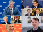 Эксперты оценили шансы на переизбрание воронежских депутатов Госдумы