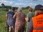 Сутки без еды и сна: 89‑летнюю бабушку нашли в траве у огорода в Воронежской области