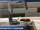 «На протяжении года живем без нормального водоснабжения»: воронежцы рассказали о безразличии УК