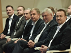 Зачем губернатор Александр Гусев посетил усадьбу Сталь фон Гольштейнов