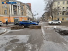 Стало известно, когда состоится техническое открытие перекрытой улицы Свободы в Воронеже