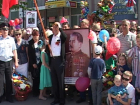 В Воронеже воссоздадут легендарный парад 1941 года на Красной площади