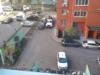 Воронежцы злорадствуют эвакуации автомобилей из двора на Хользунова 