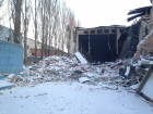 Воронежские правоохранители задержали директора сгоревшей бани на Монтажном проезде