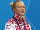 Воронежская пловчиха-паралимпиец установила новый рекорд России