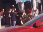 7 мигрантов задержали в модном ресторане "Бархат" в Воронеже