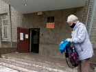 В скандальной продаже дома лежачей пенсионерки разберутся следователи в Воронеже