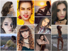10 красоток решили попробовать свои силы в конкурсе «Мисс Блокнот Воронеж -2017»