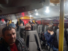 Стала известна судьба пассажиров рейсового автобуса, который попал в жуткое ДТП под Воронежем