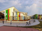Определено, кто за 363,1 млн рублей построит детский сад в Боброве Воронежской области