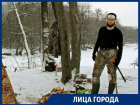 Нас буквально головой окунули в чан с дерьмом, - волонтер воронежского поискового отряда