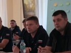 Очным экзаменом завершился первый образовательный модуль проекта «Герои земли Воронежской»