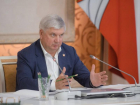 Воронежский губернатор Александр Гусев похвалил тех, кто перевёл деньги на помощь курянам 
