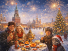 Новогодние традиции России: от Петра 1 до наших дней и многообразие региональных обычаев 