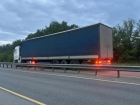 Многотонная фура насмерть сбила пенсионера в Воронежской области