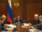 Отчего Алексей Гордеев не явился на заседание президиума президентского Совета