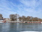 Анонсировано открытие наплывных мостов после паводка в Воронежской области