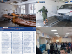 Коронавирус в Воронеже 6 октября: +186 заболевших, дополнительные койки и очередь в поликлинику