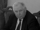 Задолжавший сотни миллионов рублей единоросс Василий Шипилов умер в Воронеже
