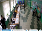 Где воронежцы смогут посмотреть видеотрансляцию с избирательных участков в режиме реального времени