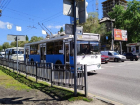 Названа дата возобновления движения троллейбуса №11 в Воронеже