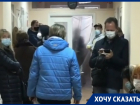 «Нет ни одного врача», - жительница Воронежа сняла на видео ситуацию в городской амбулатории