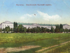 Михайловский кадетский корпус 180 лет назад торжественно открылся в Воронеже