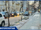 Как изменились платные парковки после начала эвакуации нарушителей в Воронеже