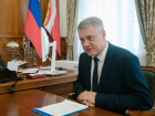 54-й день рождения отмечает воронежский уполномоченный по правам человека