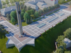 Стало известно, кто выполнит реконструкцию площади Победы в Воронеже