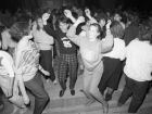 Дискотечный марафон устраивали в воронежском «Полтиннике» 37 лет назад
