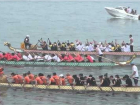 Организаторы гонок на лодке «Дракон» в Воронеже приобрели необходимый инвентарь