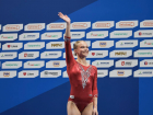 На международную арену вернется олимпийская чемпионка из Воронежа Ангелина Мельникова