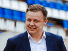 Новый спортивный директор: в воронежском «Факеле» продолжается смена руководства