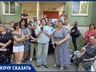 О чудесах с покойниками рассказали генеральному прокурору Краснову жители Воронежа