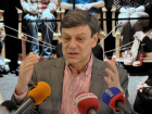 Михаил Бычков продолжит войну с воронежскими чиновниками «вечером»
