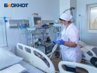 95 заболели и один умер с COVID-19 в Воронежской области 
