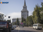 Определено, кто отремонтирует великолепный «Дом со шпилем» за 101 млн рублей в Воронеже