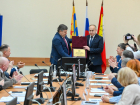 Названо имя нового главы Нововоронежа