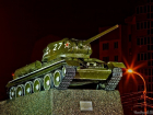 К Дню защитника Отечества воронежцы смогут прокатиться по городу на танках